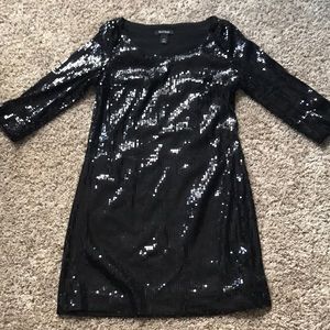 White House Black Market Cocktail Dress